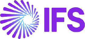 IFS Logo